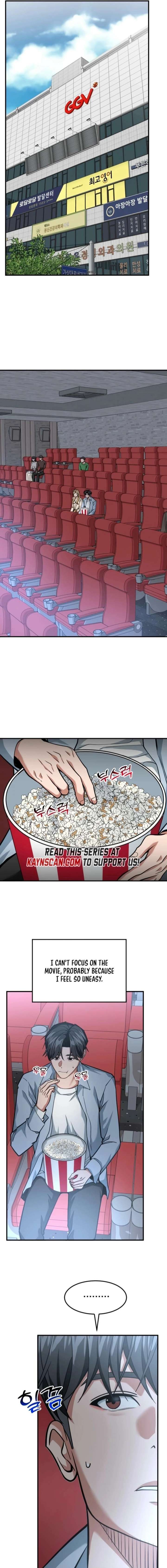 The Investor Who See the Future - Chapter 89 Page 11