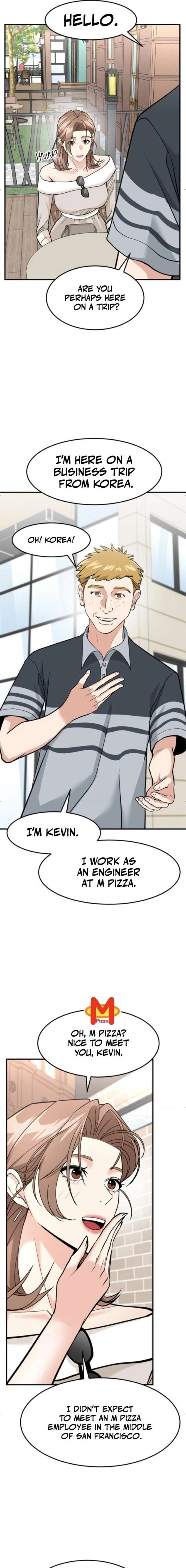 The Investor Who See the Future - Chapter 91 Page 19