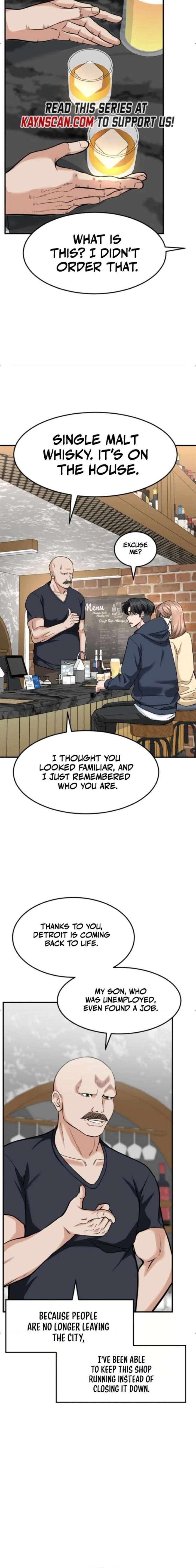 The Investor Who See the Future - Chapter 91 Page 2