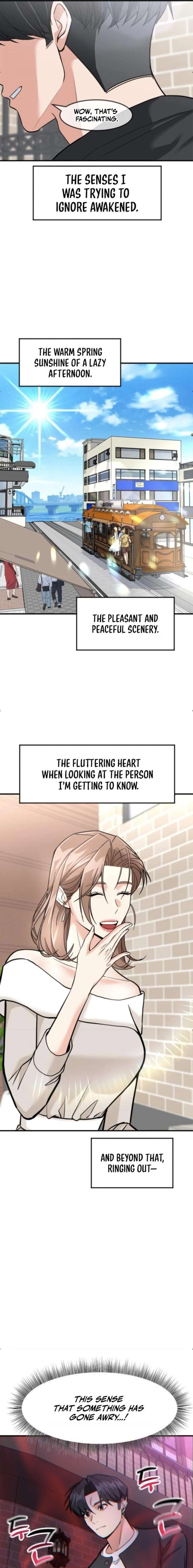 The Investor Who See the Future - Chapter 91 Page 23