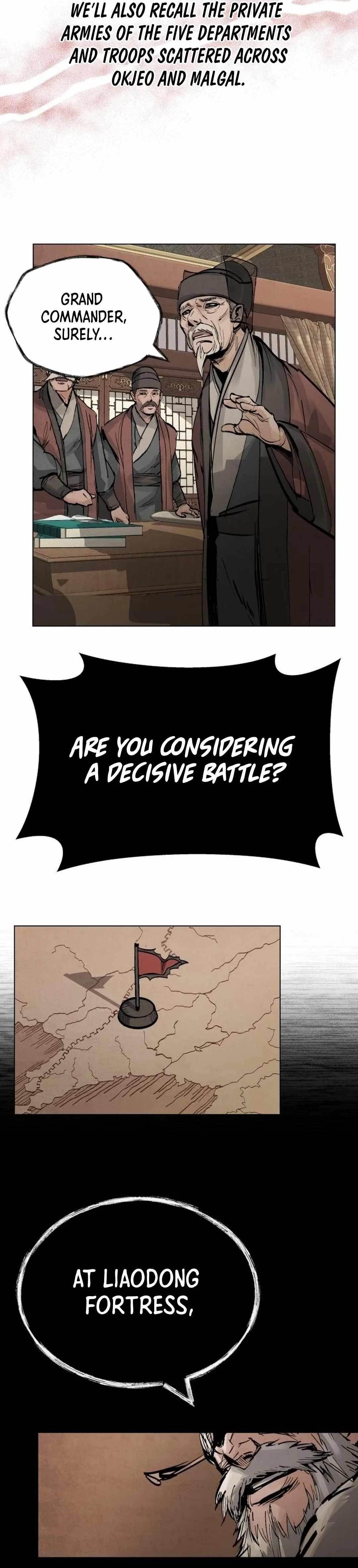 New Chronicles of Goguryeo - Chapter 1 Page 11