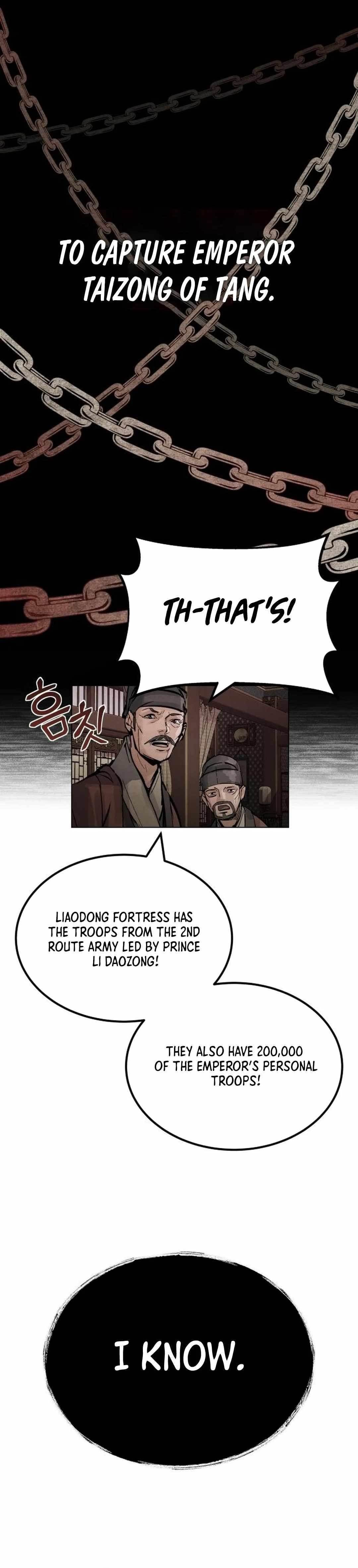 New Chronicles of Goguryeo - Chapter 1 Page 12