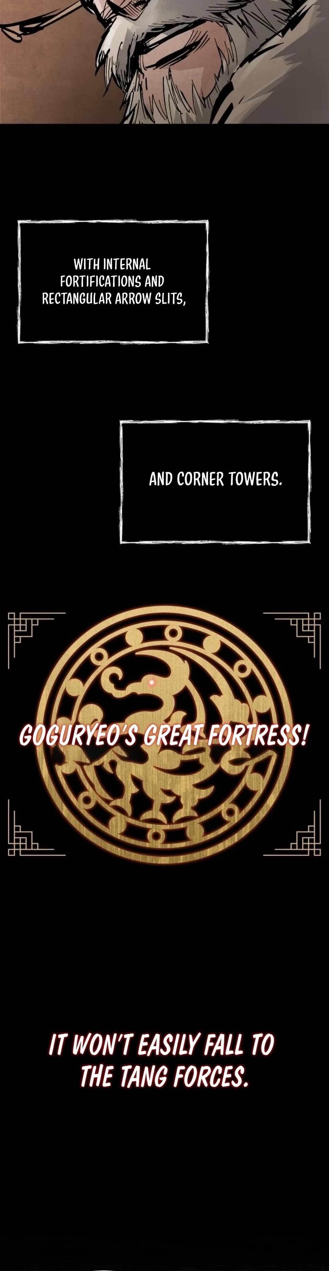 New Chronicles of Goguryeo - Chapter 1 Page 14