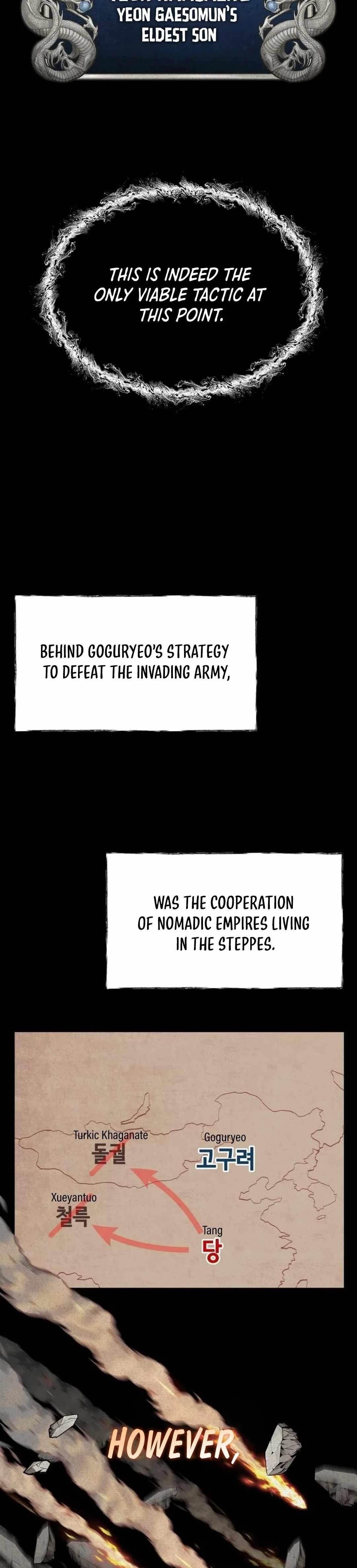 New Chronicles of Goguryeo - Chapter 1 Page 16