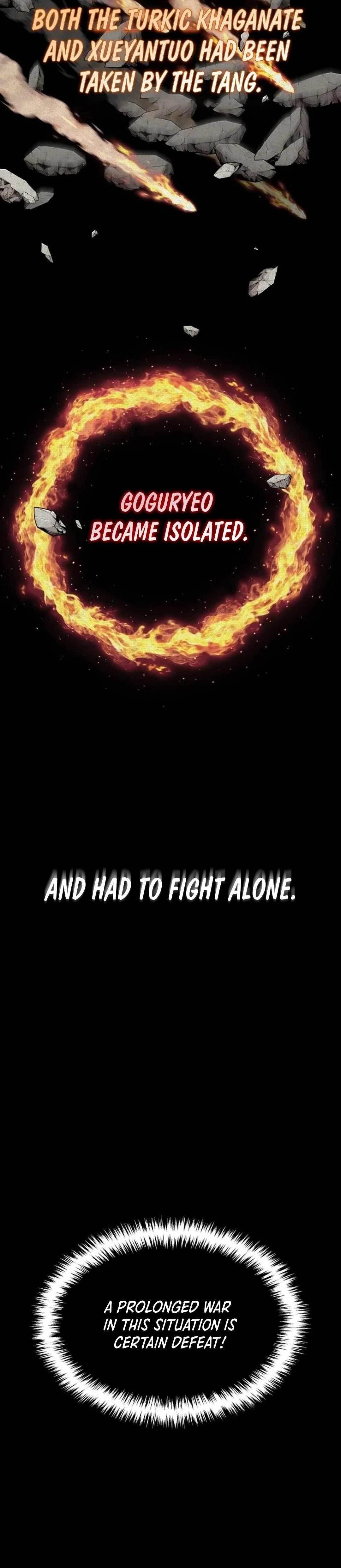 New Chronicles of Goguryeo - Chapter 1 Page 17