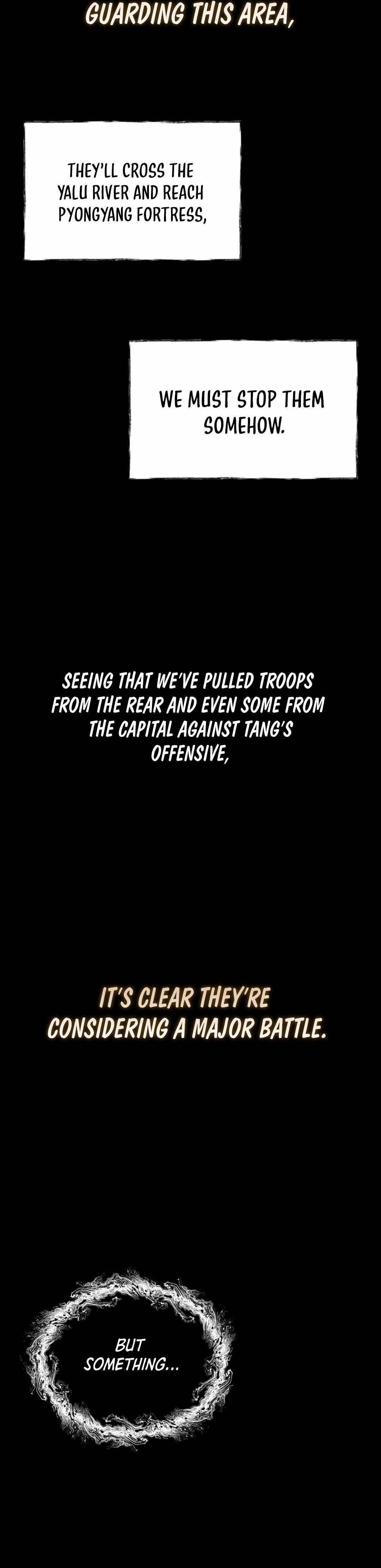 New Chronicles of Goguryeo - Chapter 1 Page 19