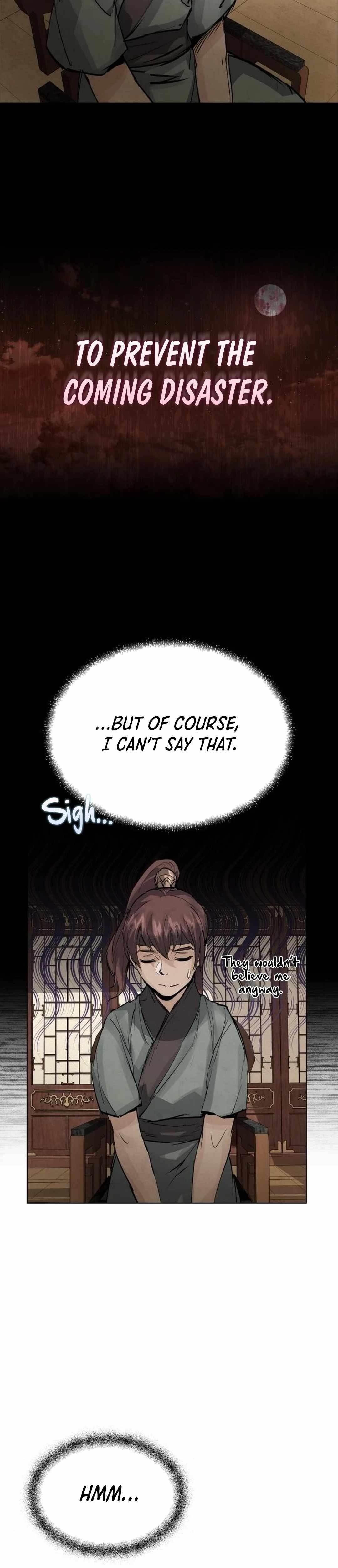 New Chronicles of Goguryeo - Chapter 1 Page 22