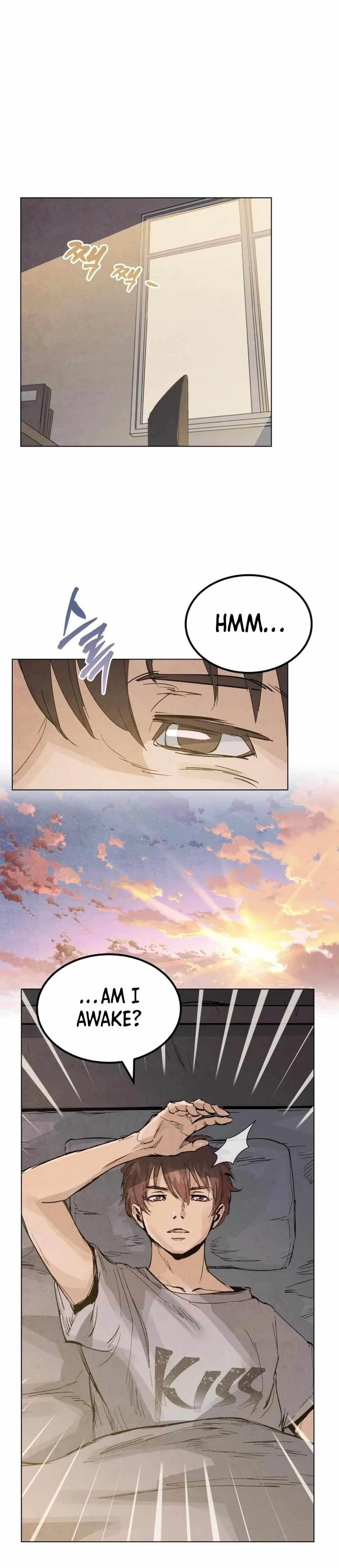 New Chronicles of Goguryeo - Chapter 1 Page 25