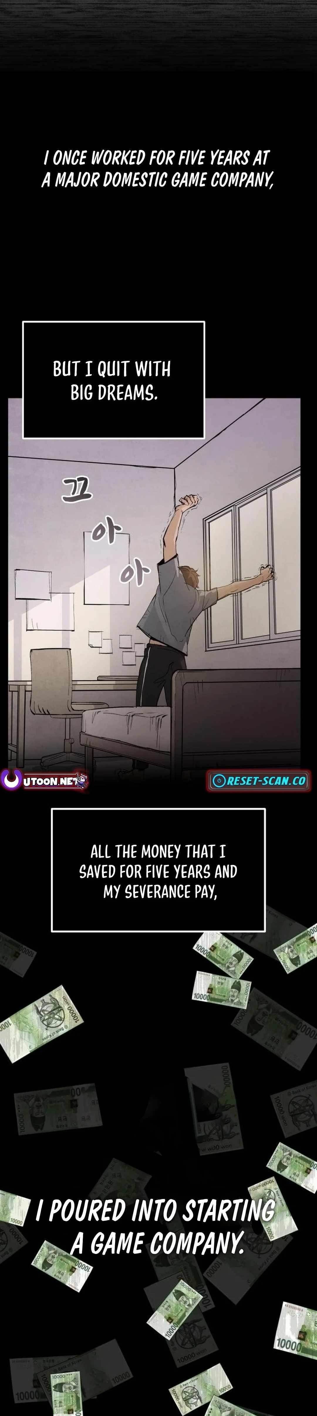 New Chronicles of Goguryeo - Chapter 1 Page 27