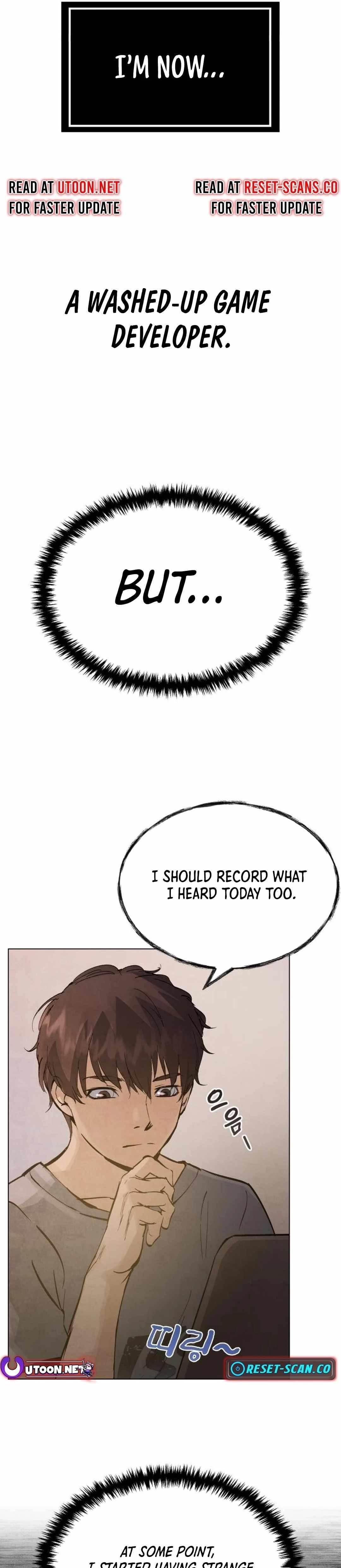 New Chronicles of Goguryeo - Chapter 1 Page 29