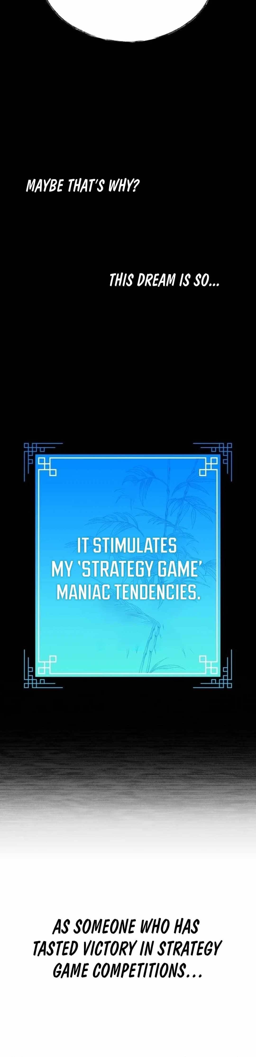 New Chronicles of Goguryeo - Chapter 1 Page 32