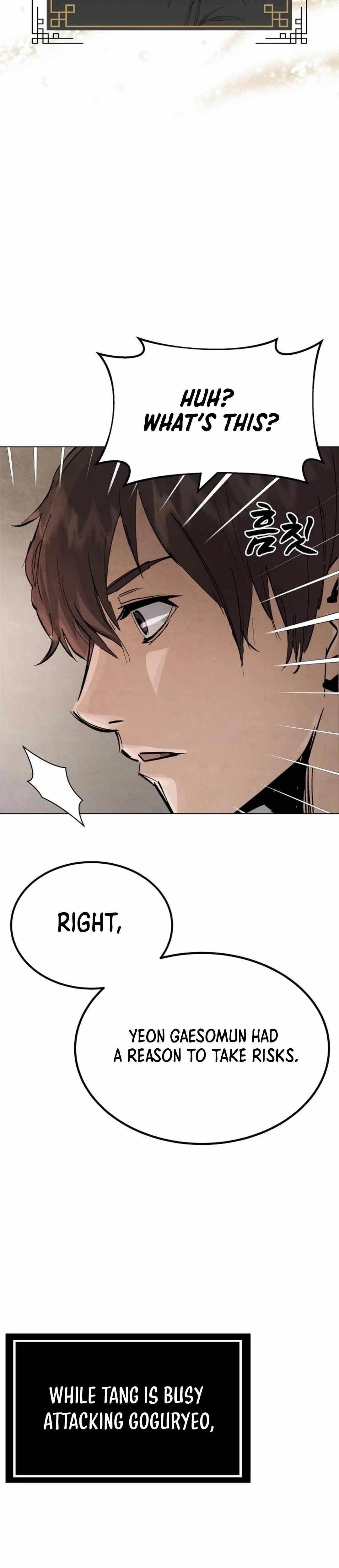 New Chronicles of Goguryeo - Chapter 1 Page 36