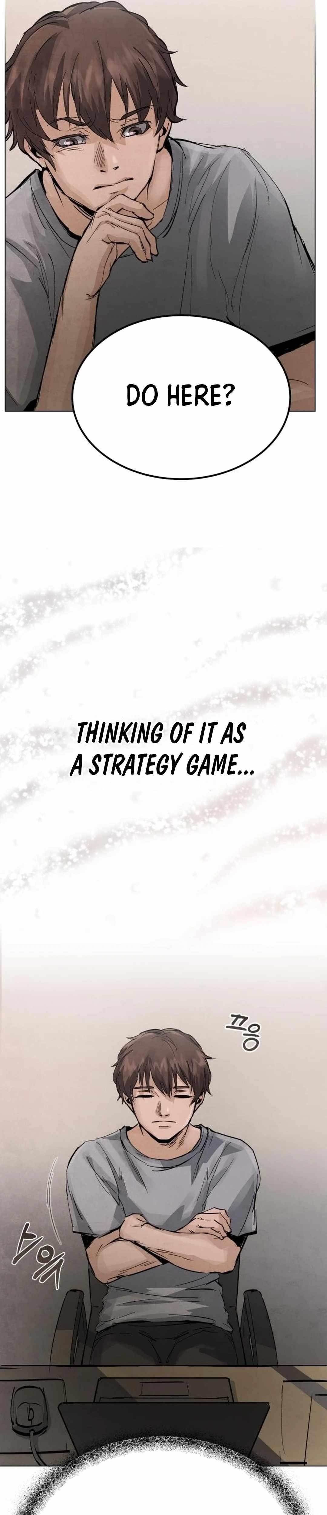 New Chronicles of Goguryeo - Chapter 1 Page 39