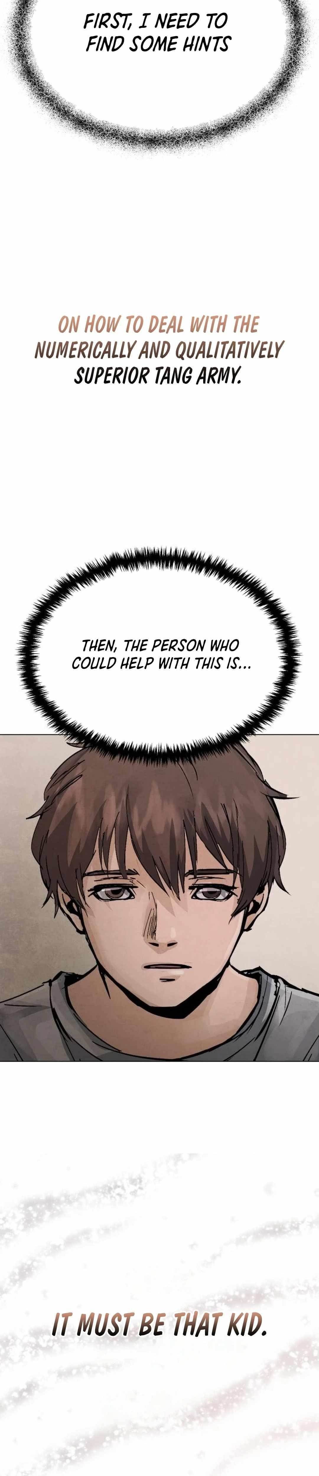 New Chronicles of Goguryeo - Chapter 1 Page 40