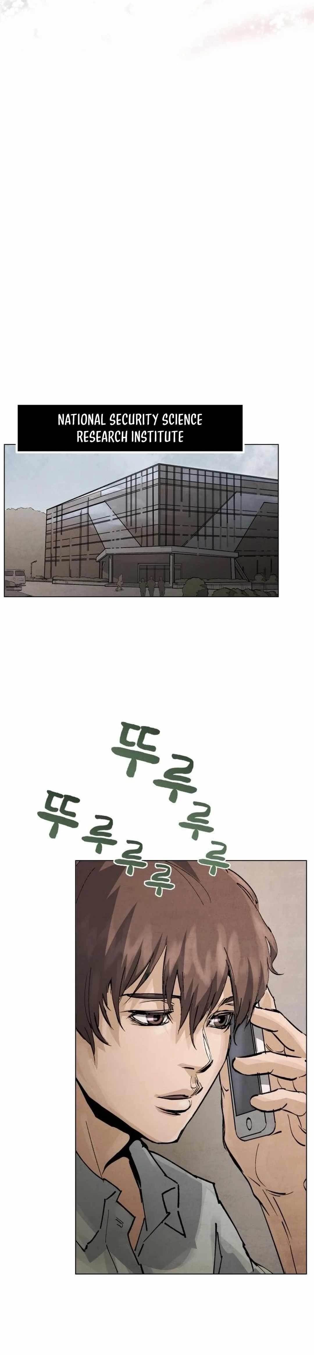 New Chronicles of Goguryeo - Chapter 1 Page 41