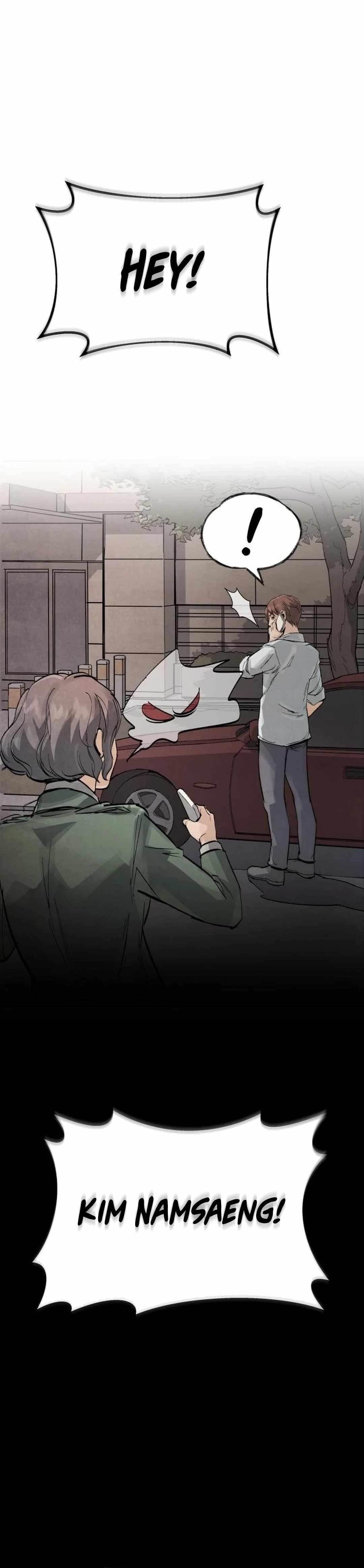 New Chronicles of Goguryeo - Chapter 1 Page 42