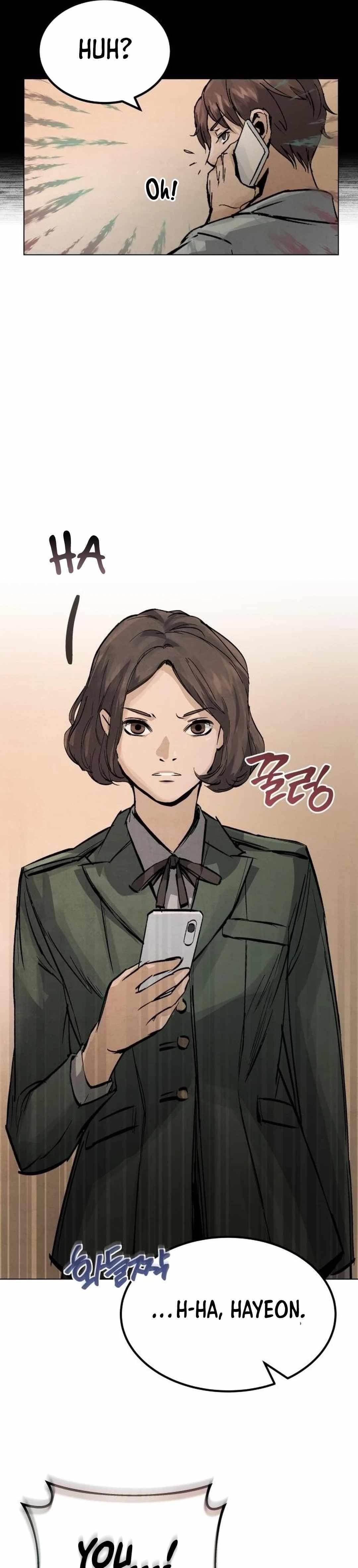 New Chronicles of Goguryeo - Chapter 1 Page 43