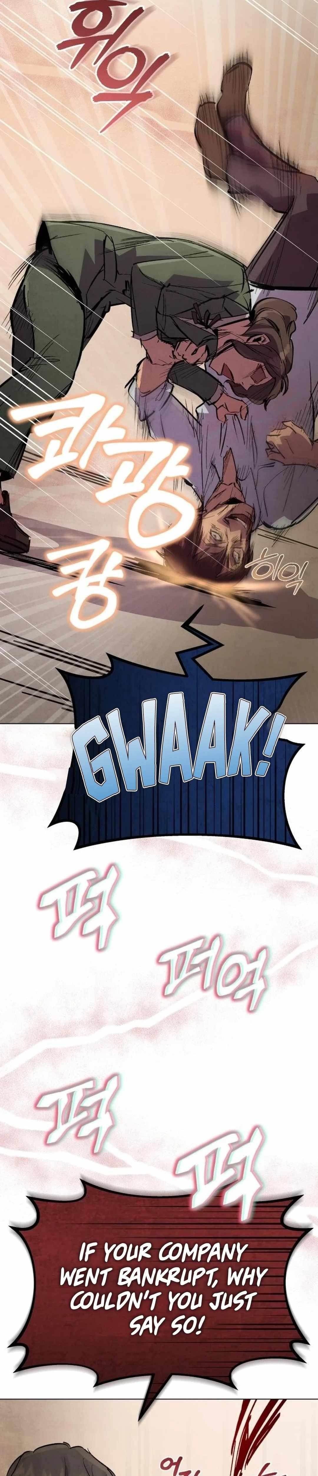 New Chronicles of Goguryeo - Chapter 1 Page 45