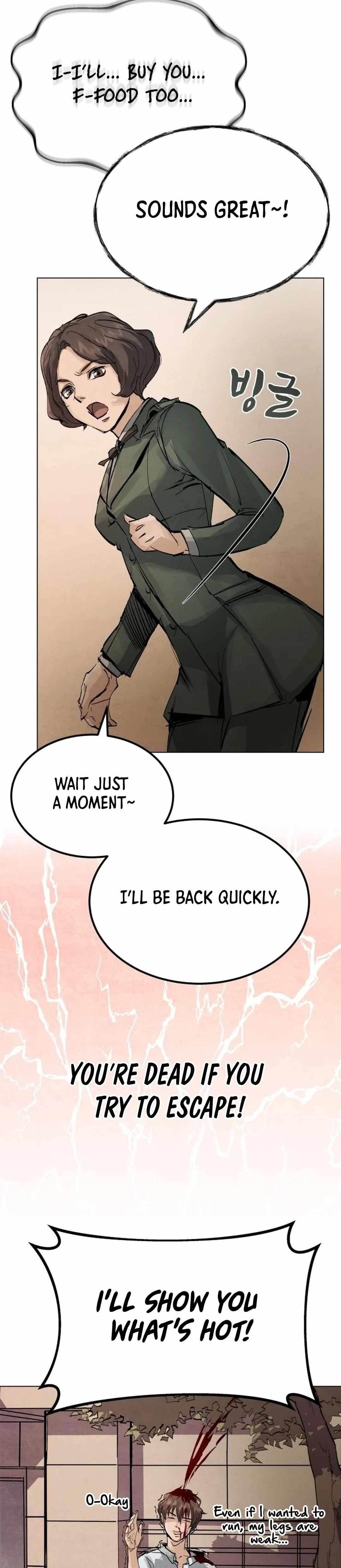 New Chronicles of Goguryeo - Chapter 1 Page 49