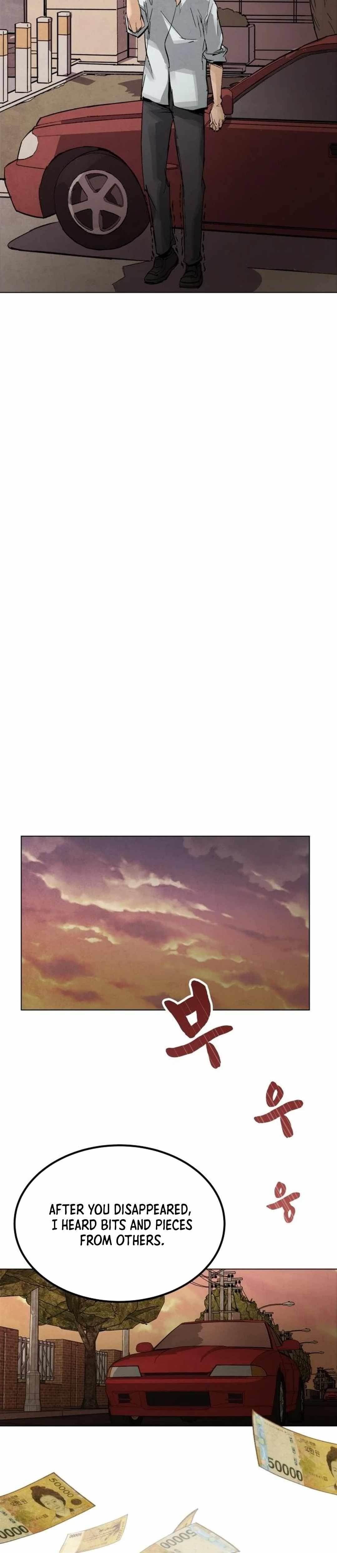 New Chronicles of Goguryeo - Chapter 1 Page 50