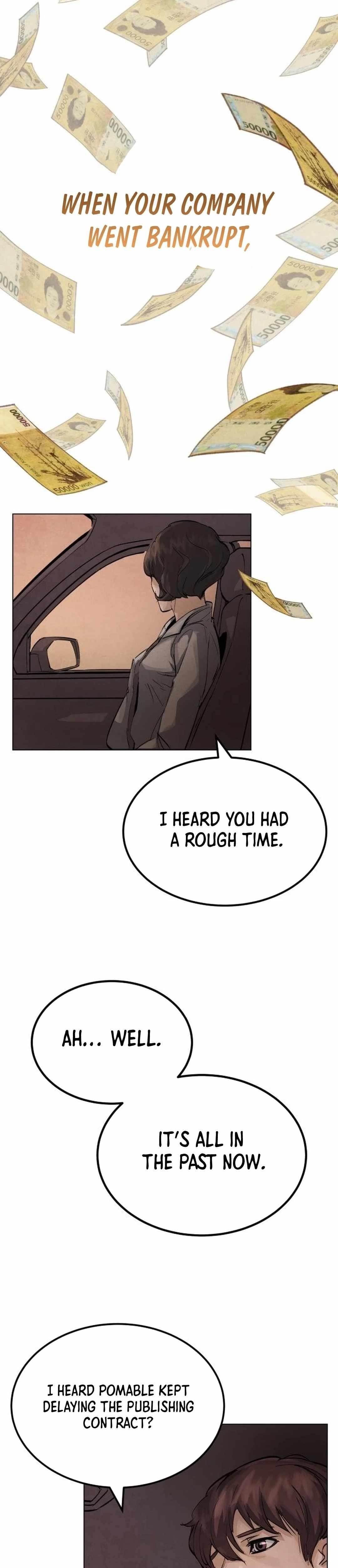 New Chronicles of Goguryeo - Chapter 1 Page 51