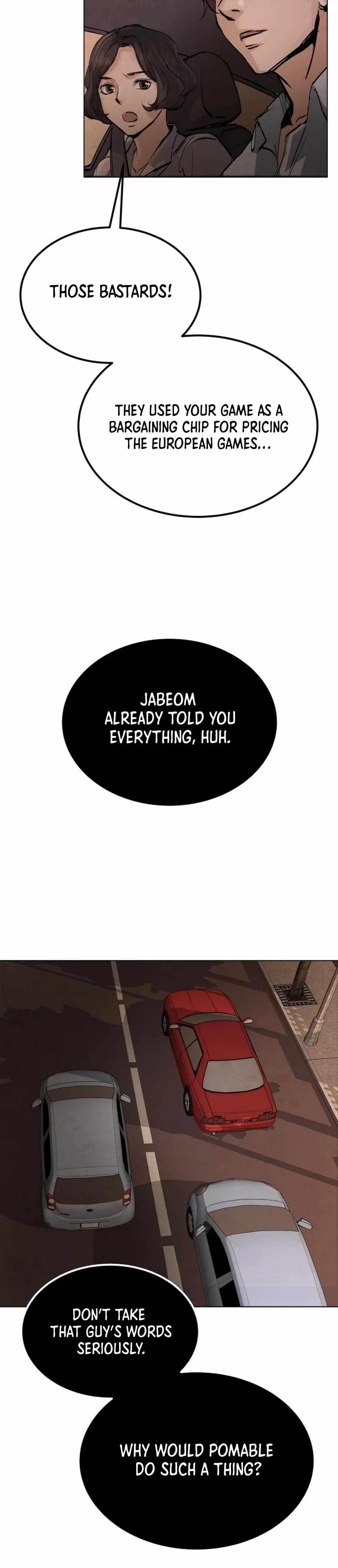 New Chronicles of Goguryeo - Chapter 1 Page 52