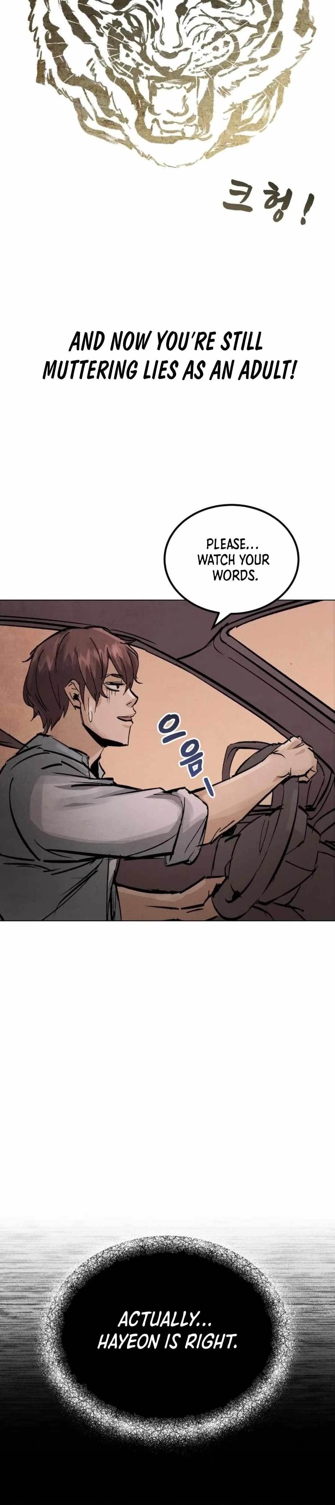 New Chronicles of Goguryeo - Chapter 1 Page 54