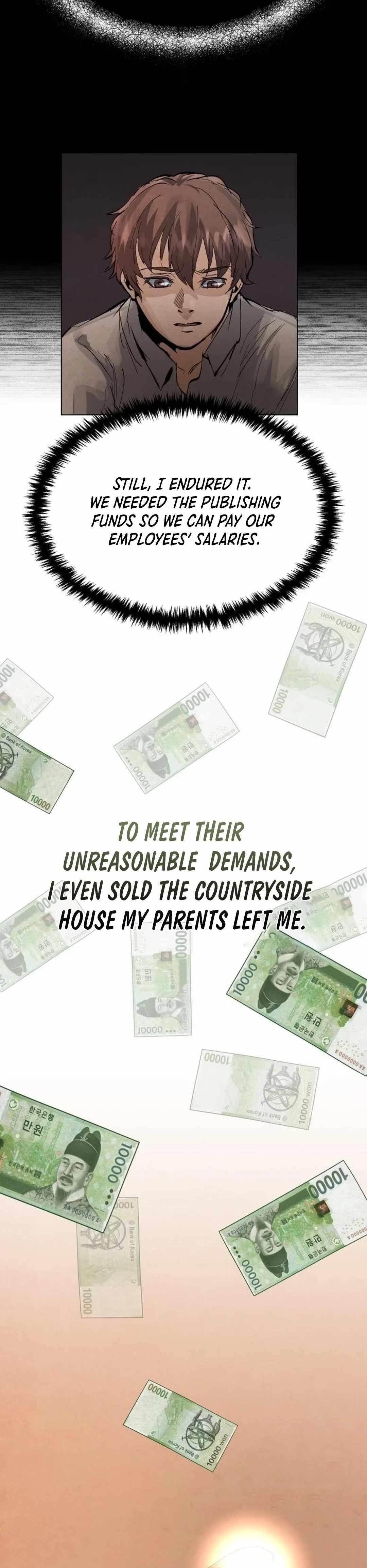 New Chronicles of Goguryeo - Chapter 1 Page 56