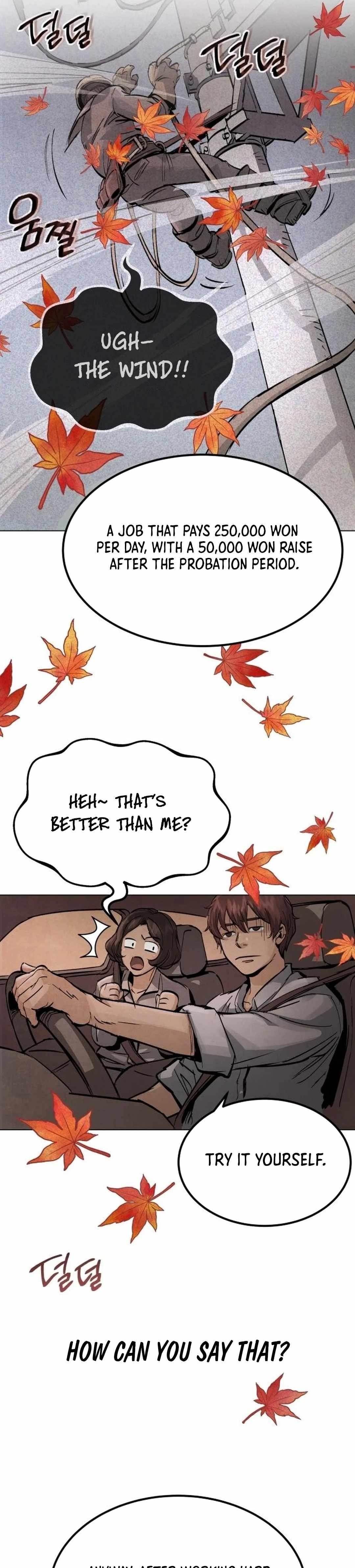 New Chronicles of Goguryeo - Chapter 1 Page 59