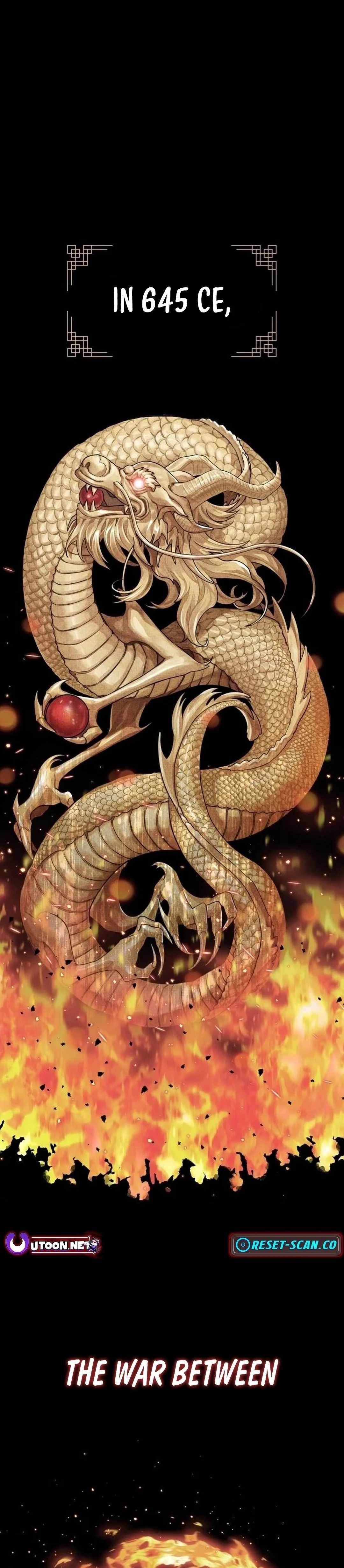 New Chronicles of Goguryeo - Chapter 1 Page 6