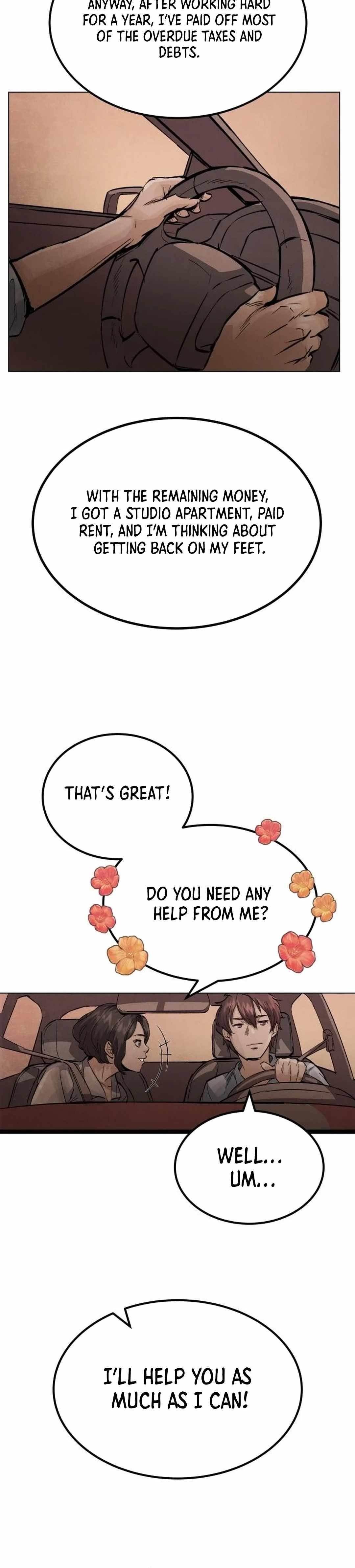 New Chronicles of Goguryeo - Chapter 1 Page 60