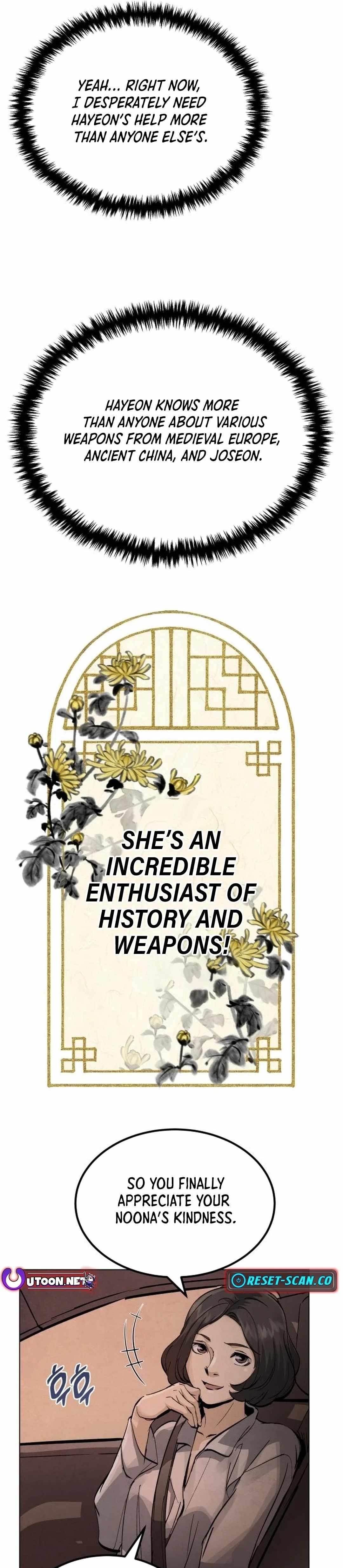 New Chronicles of Goguryeo - Chapter 1 Page 61