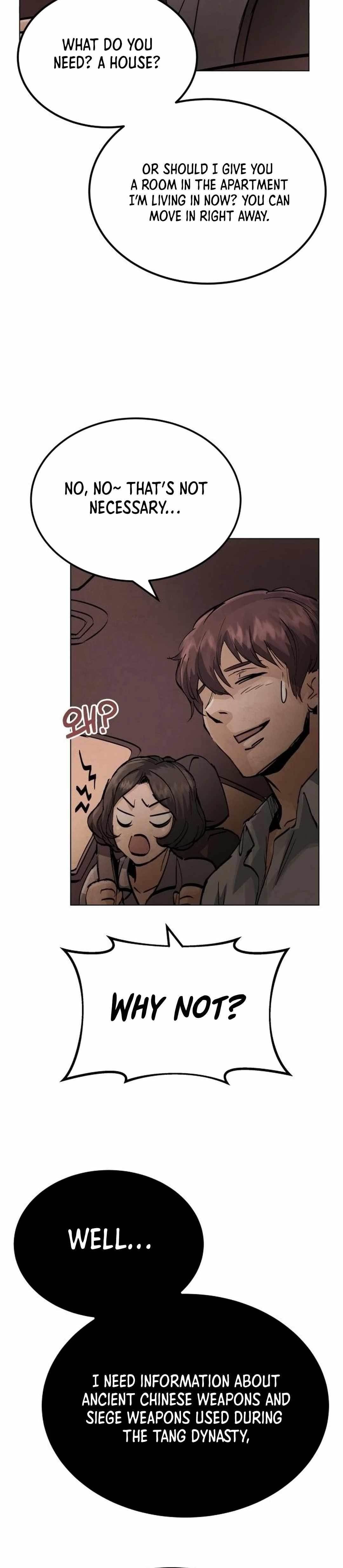 New Chronicles of Goguryeo - Chapter 1 Page 62