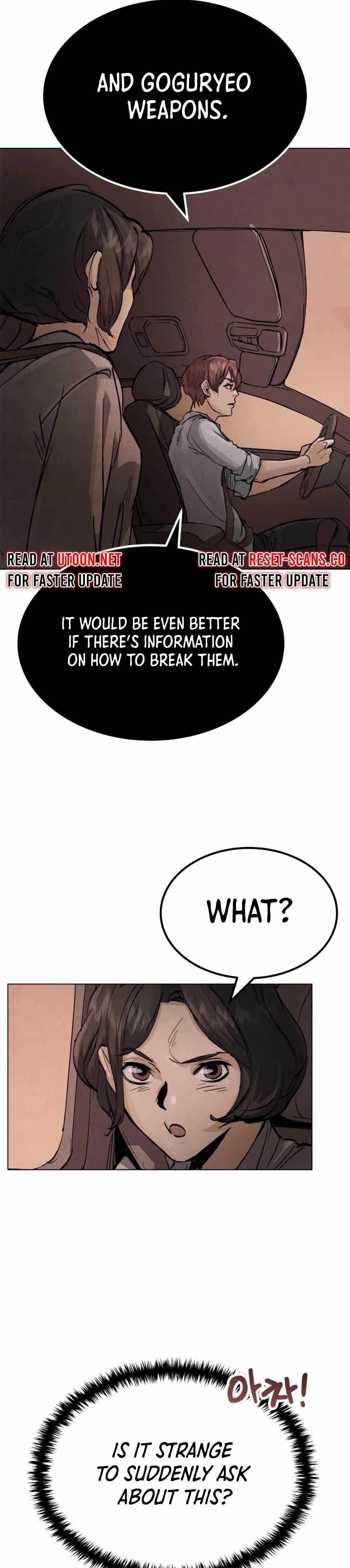 New Chronicles of Goguryeo - Chapter 1 Page 63