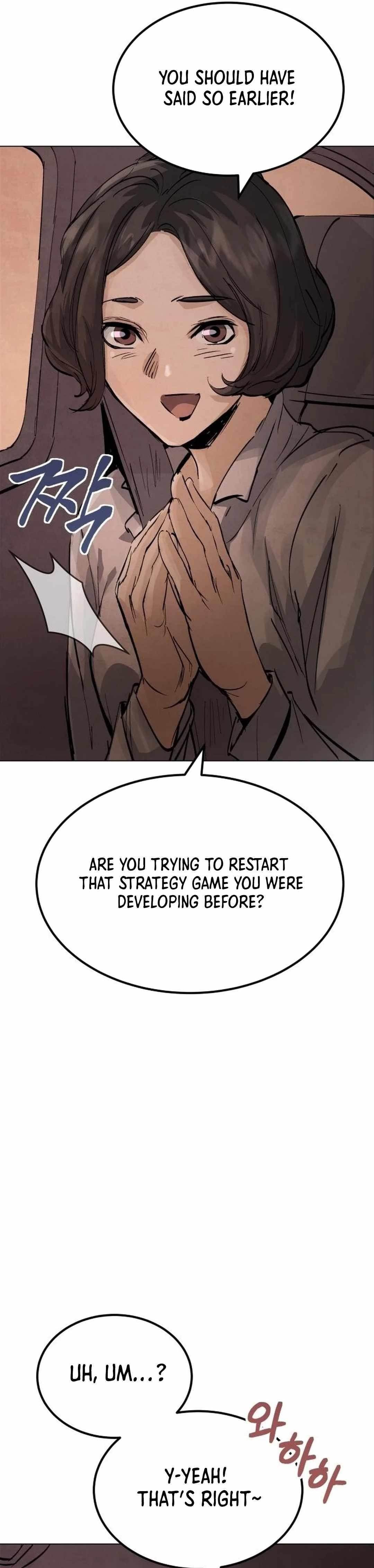 New Chronicles of Goguryeo - Chapter 1 Page 65