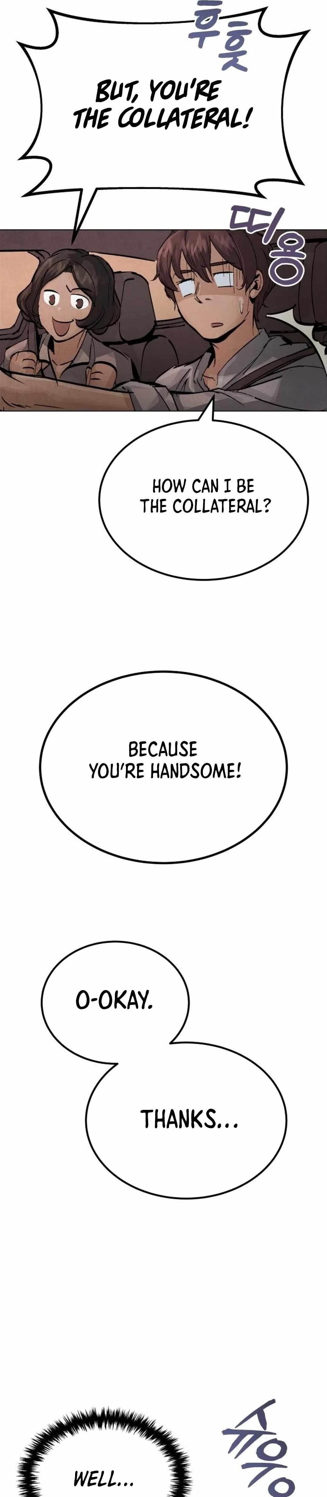 New Chronicles of Goguryeo - Chapter 1 Page 67