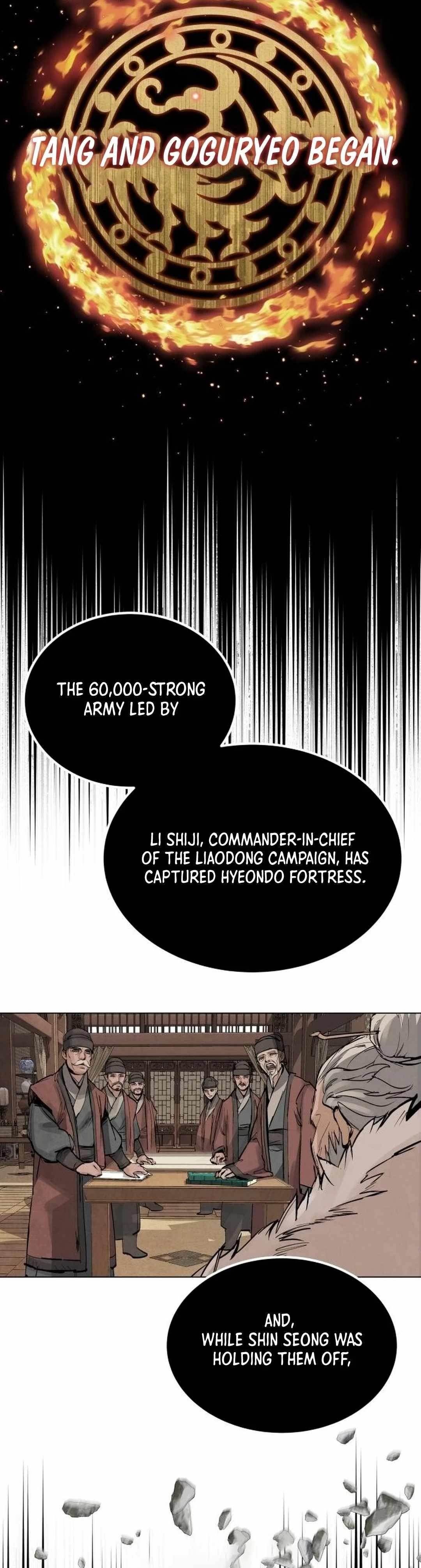 New Chronicles of Goguryeo - Chapter 1 Page 7