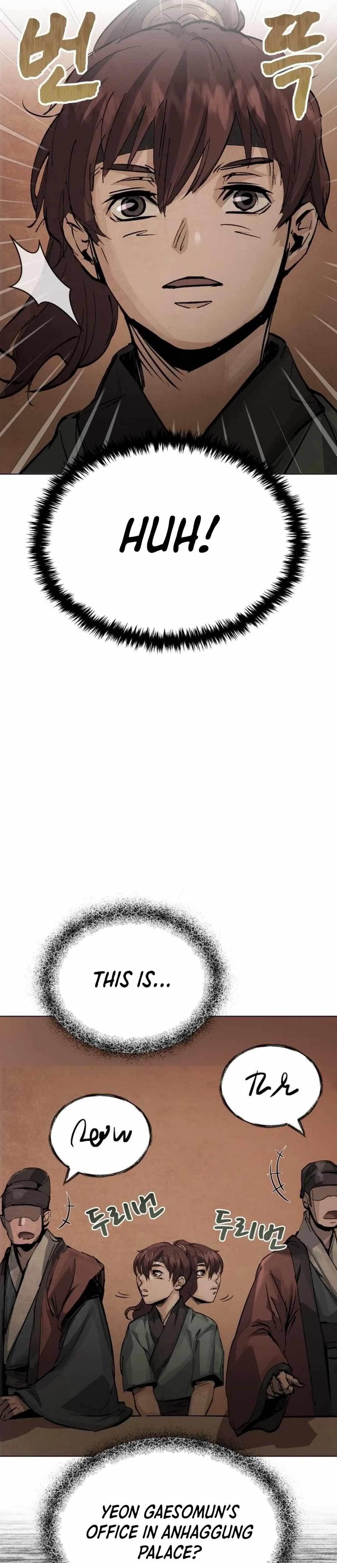 New Chronicles of Goguryeo - Chapter 1 Page 71