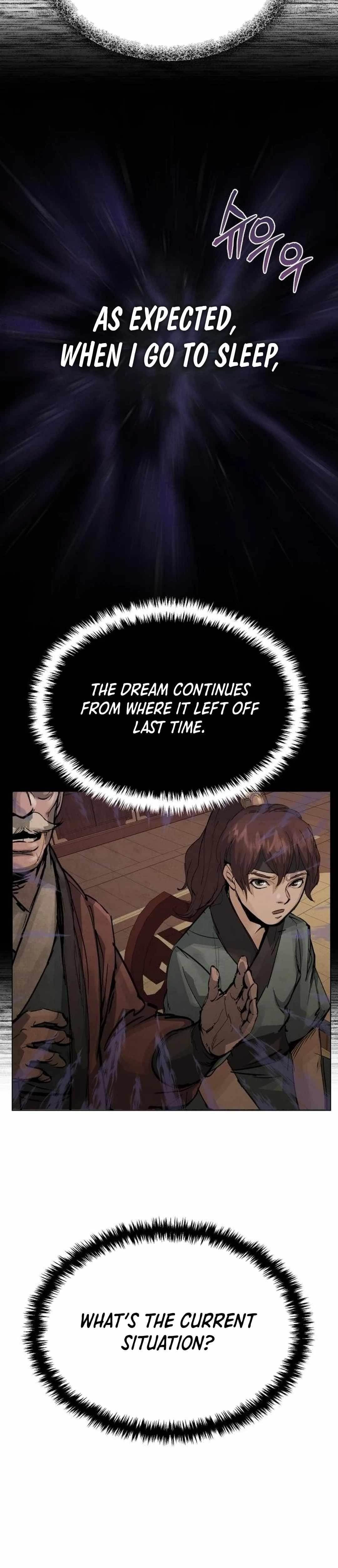 New Chronicles of Goguryeo - Chapter 1 Page 72