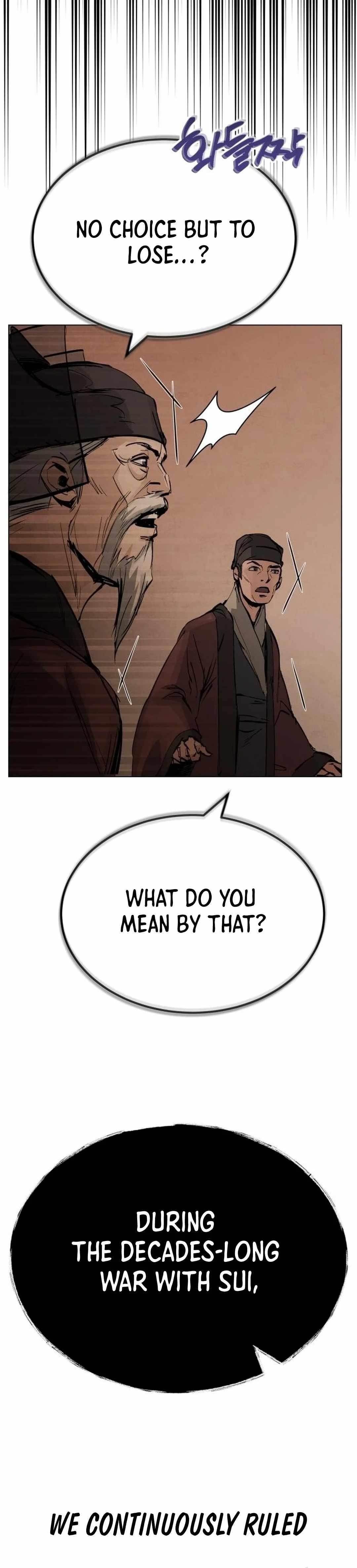 New Chronicles of Goguryeo - Chapter 1 Page 78