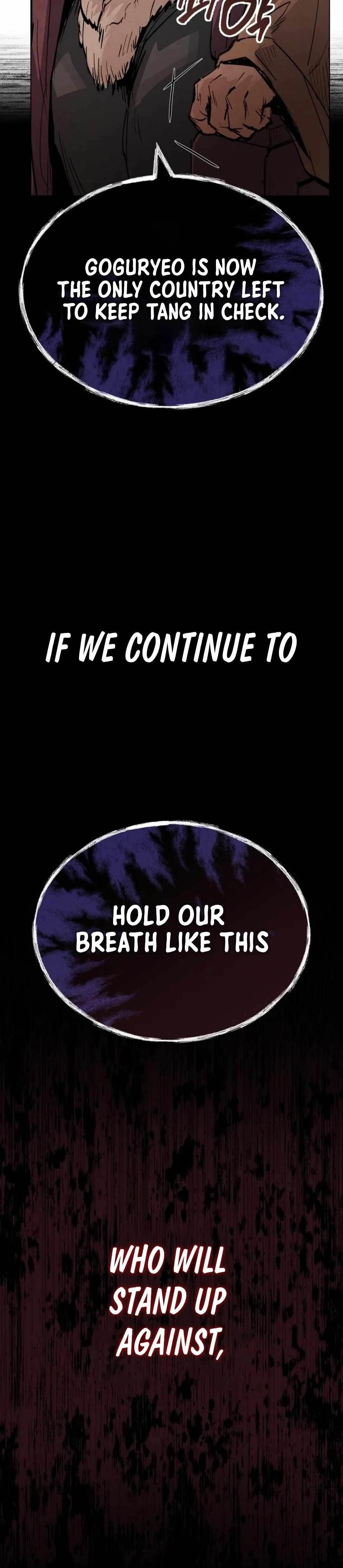 New Chronicles of Goguryeo - Chapter 1 Page 80