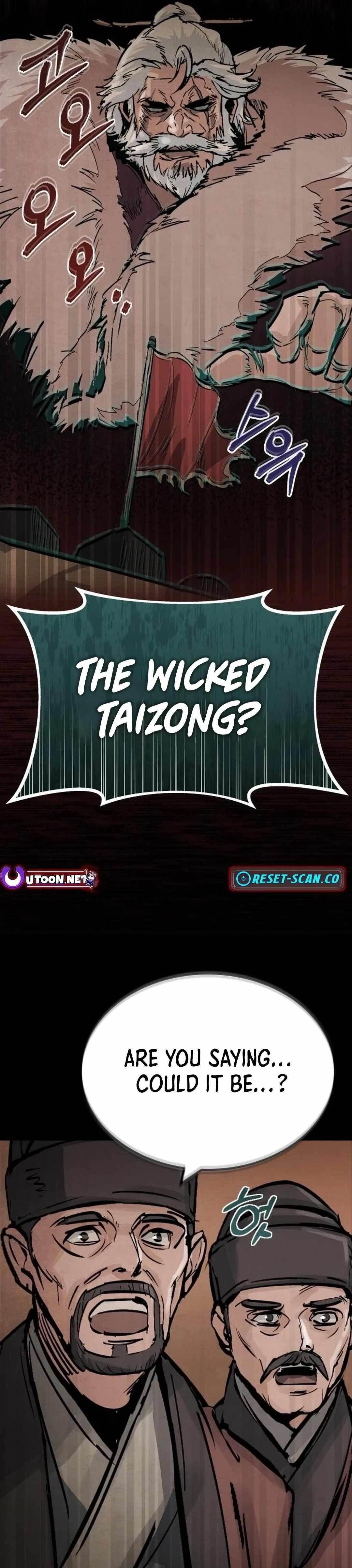 New Chronicles of Goguryeo - Chapter 1 Page 81