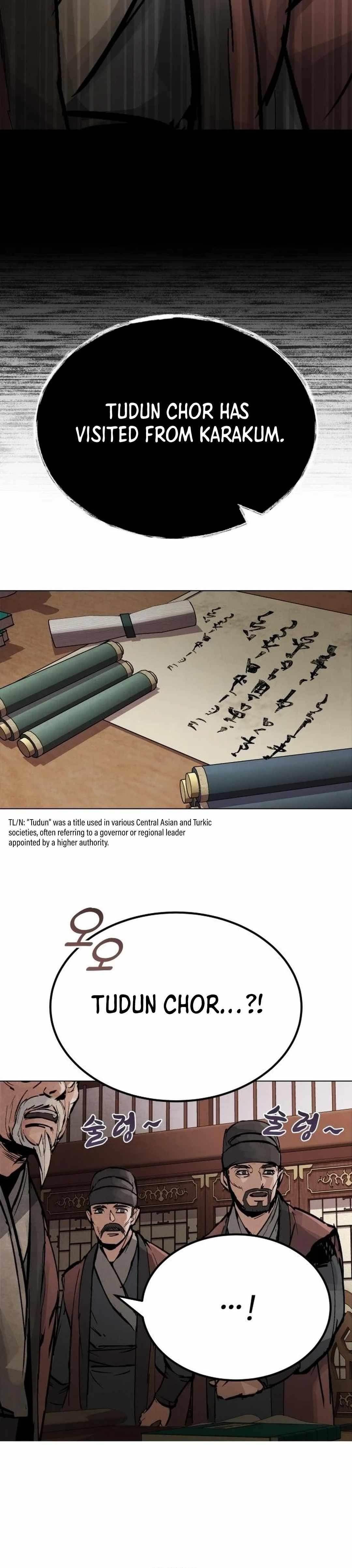 New Chronicles of Goguryeo - Chapter 1 Page 82