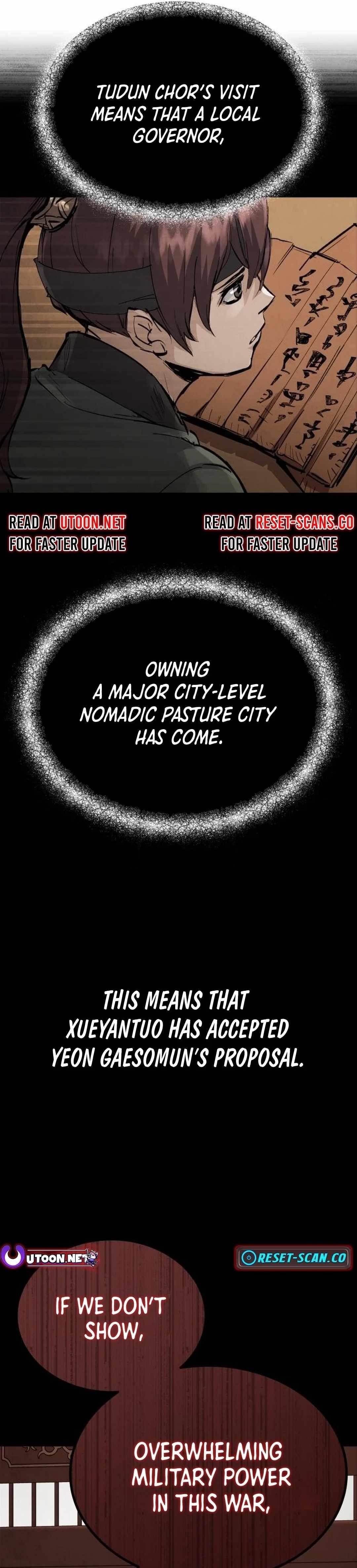 New Chronicles of Goguryeo - Chapter 1 Page 83