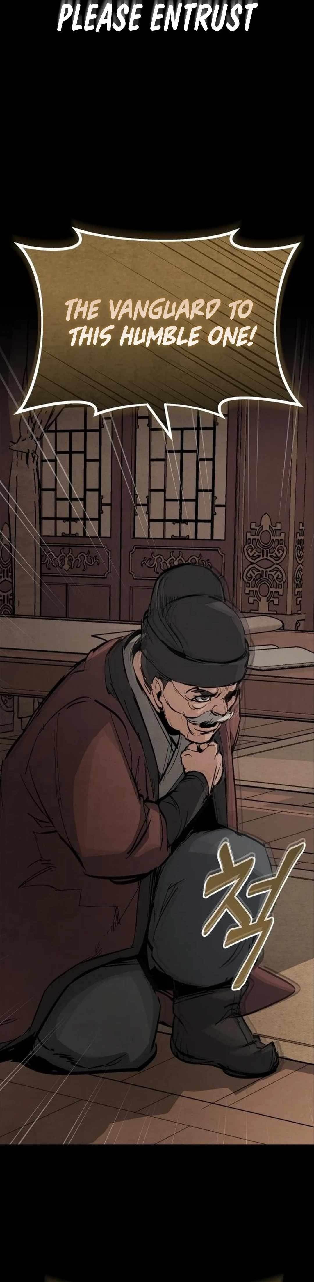 New Chronicles of Goguryeo - Chapter 1 Page 86