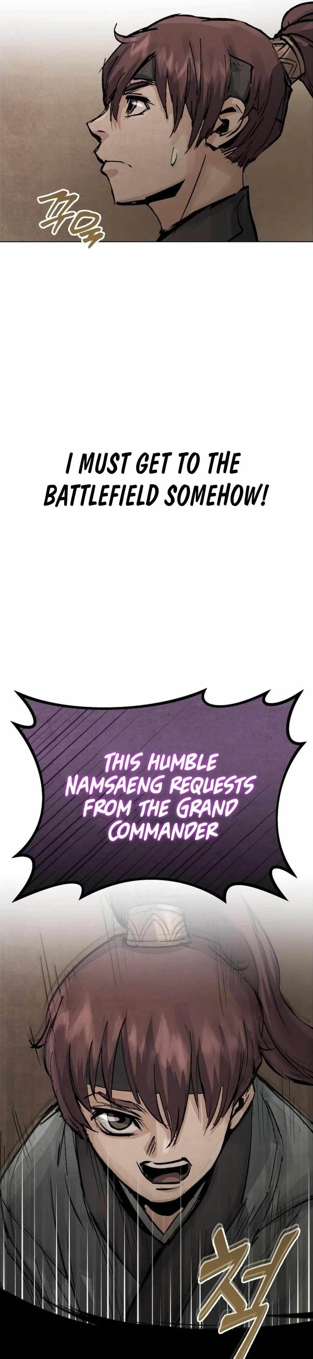 New Chronicles of Goguryeo - Chapter 1 Page 91