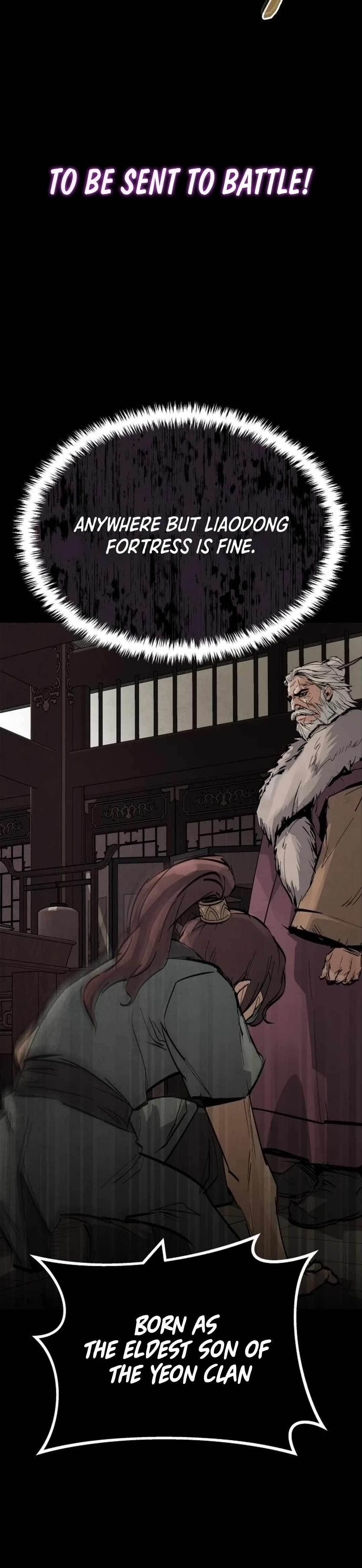 New Chronicles of Goguryeo - Chapter 1 Page 92