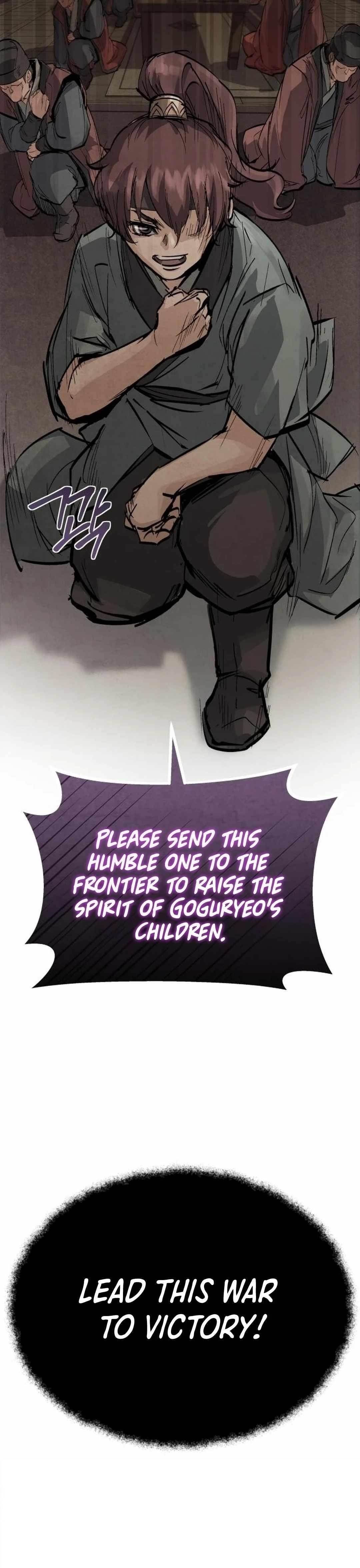 New Chronicles of Goguryeo - Chapter 1 Page 94