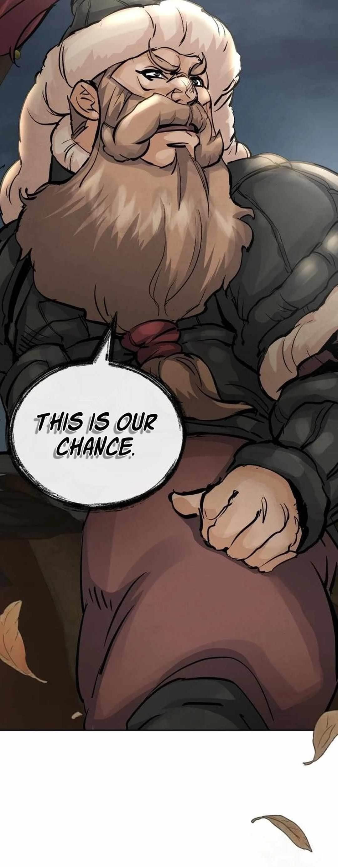 New Chronicles of Goguryeo - Chapter 14 Page 15