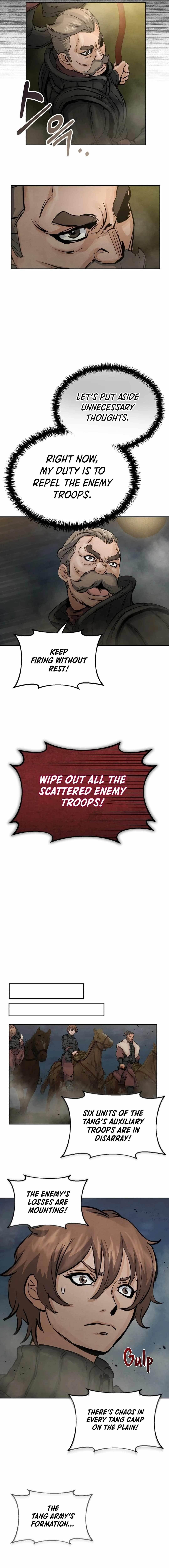 New Chronicles of Goguryeo - Chapter 15 Page 10